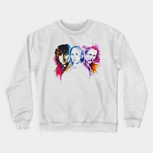 David Crosby new 4 Crewneck Sweatshirt